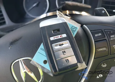 2021 Acura Ilx Premium Package/Technology Package z USA, uszkodzony, nr VIN 19UDE2F77MA009265